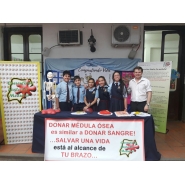 Escuela en Feria  
